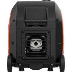 Zongshen BQH 7500 E бензиновый генератор 1T90DF750