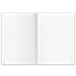 Классный журнал BRAUBERG 1-4 кл., А4, 200х290 мм, твердая ламинированная обложка, офсет, 125140