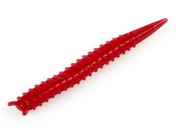 Черви съедоб. искусст. LJ  Salt Water SANDWORM 2.0in (05.00)/F40 24шт.