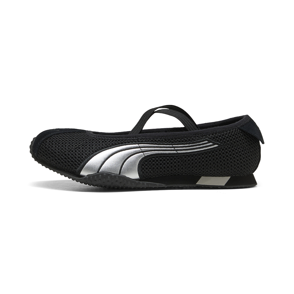 Женские балетки PUMA H-Street Ballet