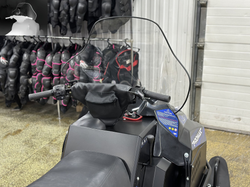 Снегоход PROMAX YAKUT R/К 500 2.0 4T 29 LONG