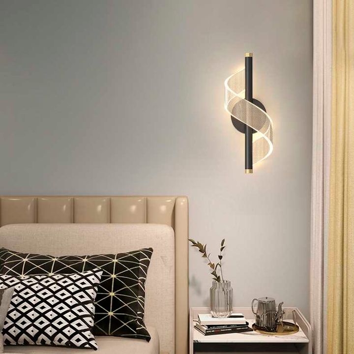 Настенный светильник Imperium Loft ornella-wall01 230973-23