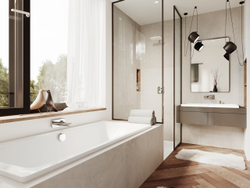 Стальная ванна Kaldewei Cayono Duo (Калдевей Кайоно Дуо) 170x75, mod. 724