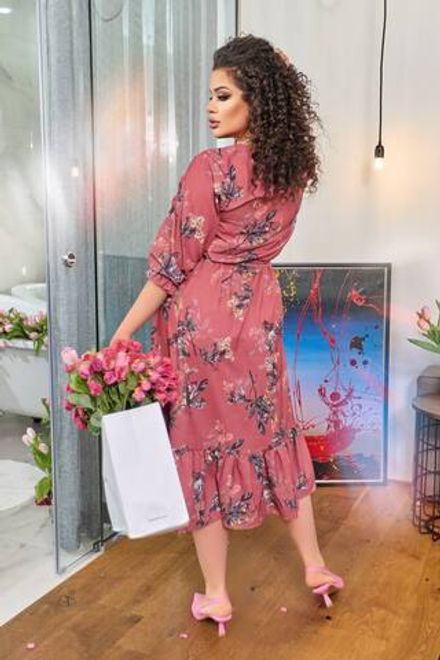 Платье УК-7107/1-1 Fabrika