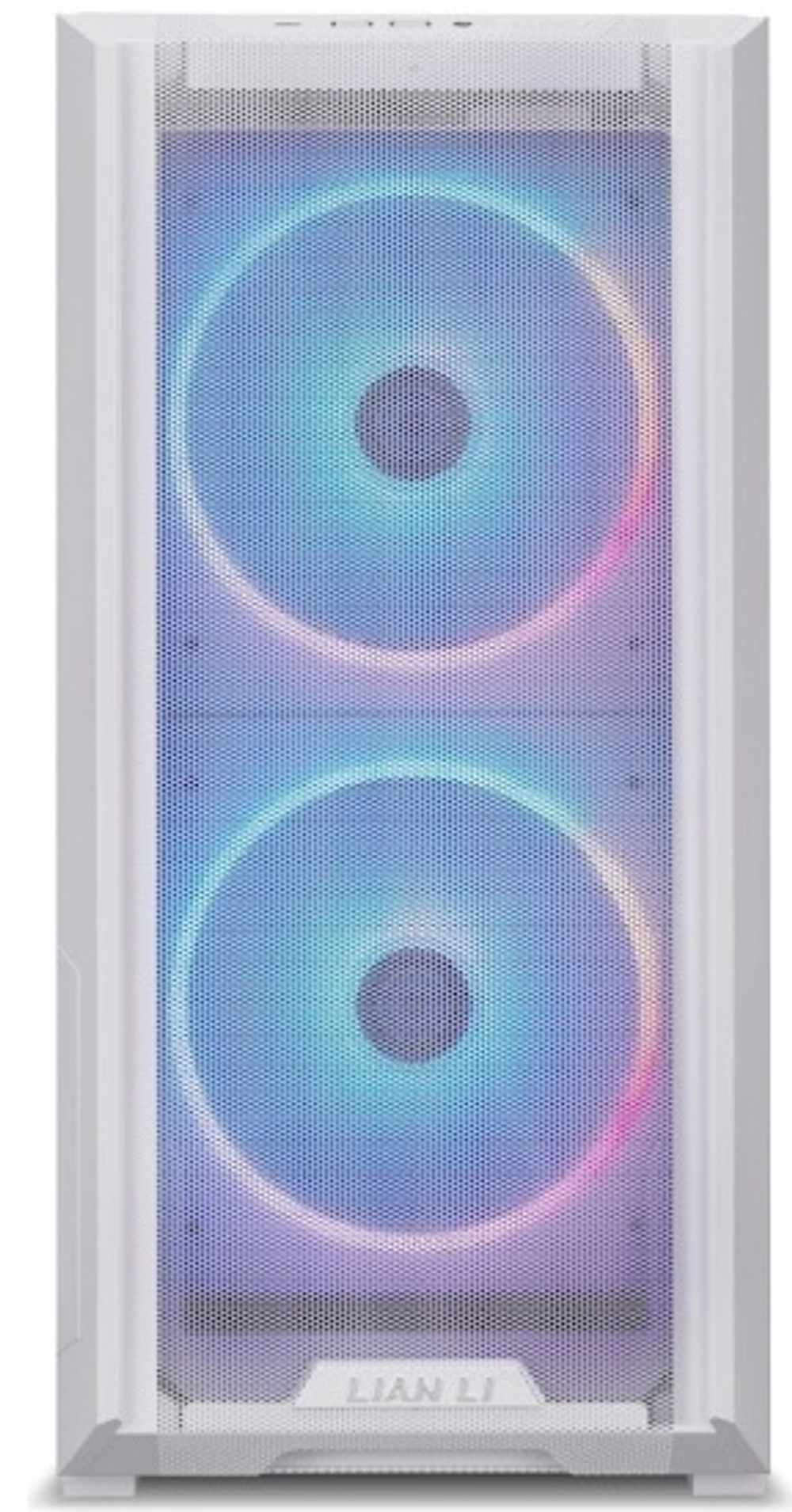 Корпус LIAN LI Lancool 216R W G99.LAN216RW.00 белый