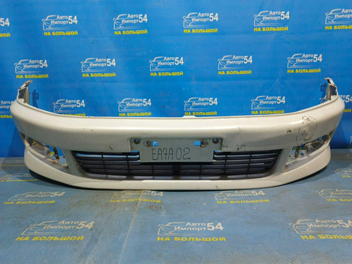 Бампер передний MITSUBISHI GALANT 2000