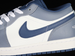 Jordan 1 Low Ashen Slate