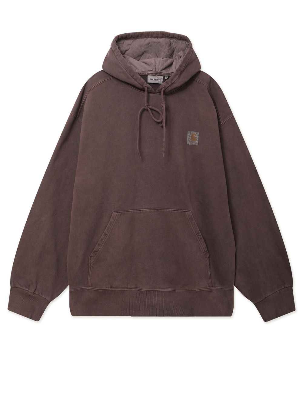 Толстовка С Капюшоном Hooded Vista Sweat