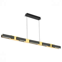Подвесной светильник Odeon Light 4991/40L