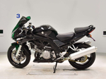 Suzuki SV1000 S 031621