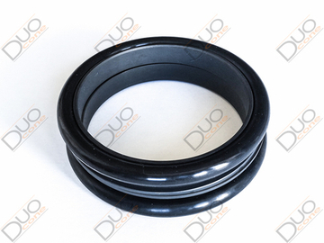 Плавающее уплотнение доукон 386-1055 (3861055) Caterpillar