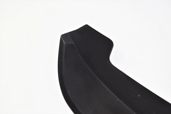 Козырек на заднее стекло V.1 для Mitsubishi Outlander III 2012+