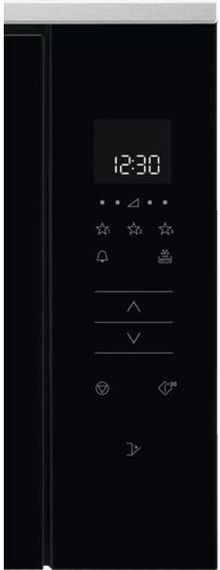 Встраиваемая микроволновая печь Electrolux KMFE172TEX