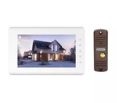 Mia kit комплект домофона Tantos