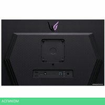 Игровой монитор LG UltraGear 27GR95QE-B