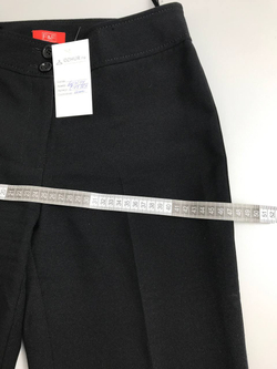 Брюки F&F базовые 42-44 размер