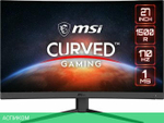 Игровой монитор MSI G27CQ4 E2