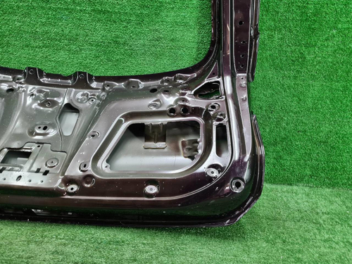 Крышка багажника EXEED TXL (2021-н.в.)