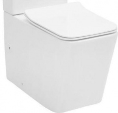 Чаша напольного унитаза Aquanet Rimless Tavr-C1 BL-103N-TPT