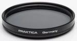 Светофильтр B+W Praktica C-POL Filter поляризационный 77mm