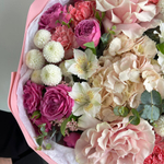 Премиум букет для свидания 💕