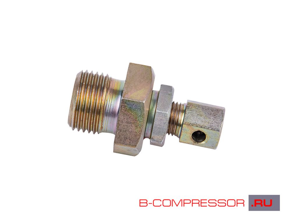 Клапан предохранительный С415М.01.01.200