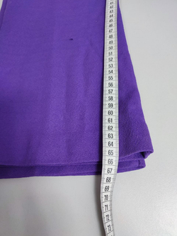 Брюки  яркого цвета 46 размер