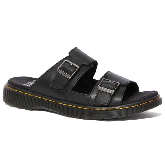 Dr. Martens Martin 'Black'