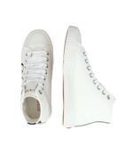 Кроссовки NEW WINNERS Guess - белый(FM6NWM FAB12)