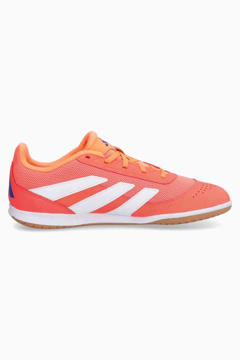 Футзалки adidas Predator Club IN Sala - оранжевый