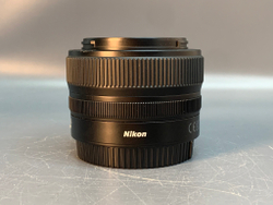 Nikon Z 24-50mm 4-6.3