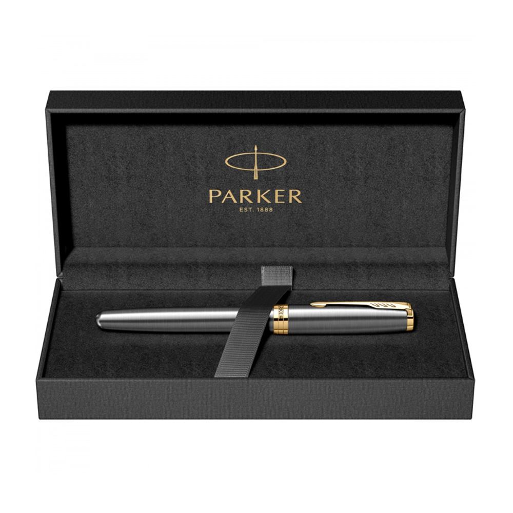 Ручка перьевая Parker Sonnet F