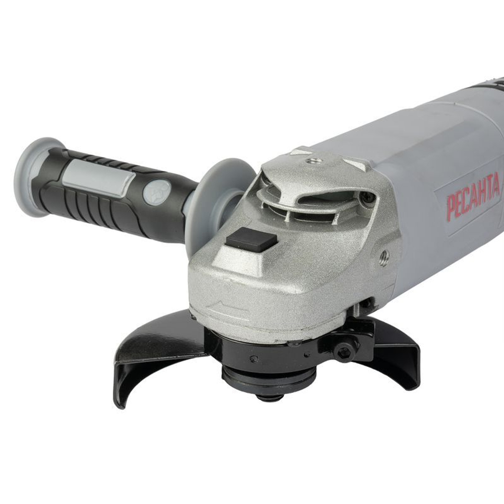 УШМ Ресанта 125/1400Э 125 мм 1400 Вт