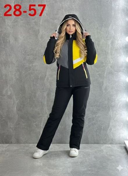 Костюм 6834633 Fabrika