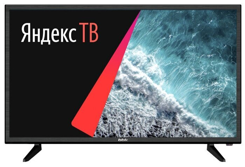 Телевизор BBK 32" 32LEX-7289/TS2C