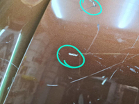 Капот Audi Q5 2 80A (2017-н.в.)