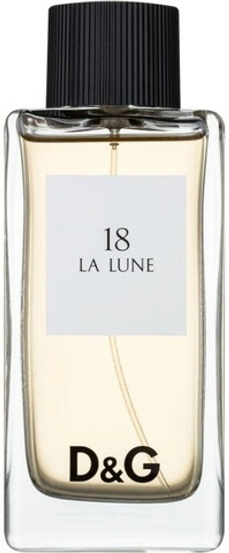 Dolce&Gabbana 18 La Lune