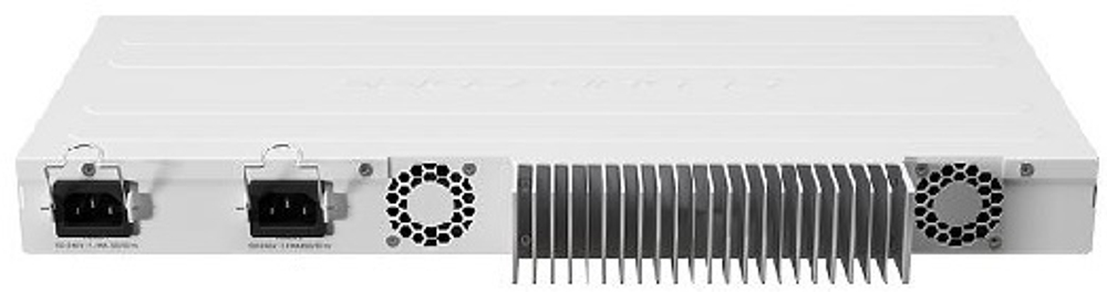 Роутер Mikrotik CCR2004-1G-12S+2XS