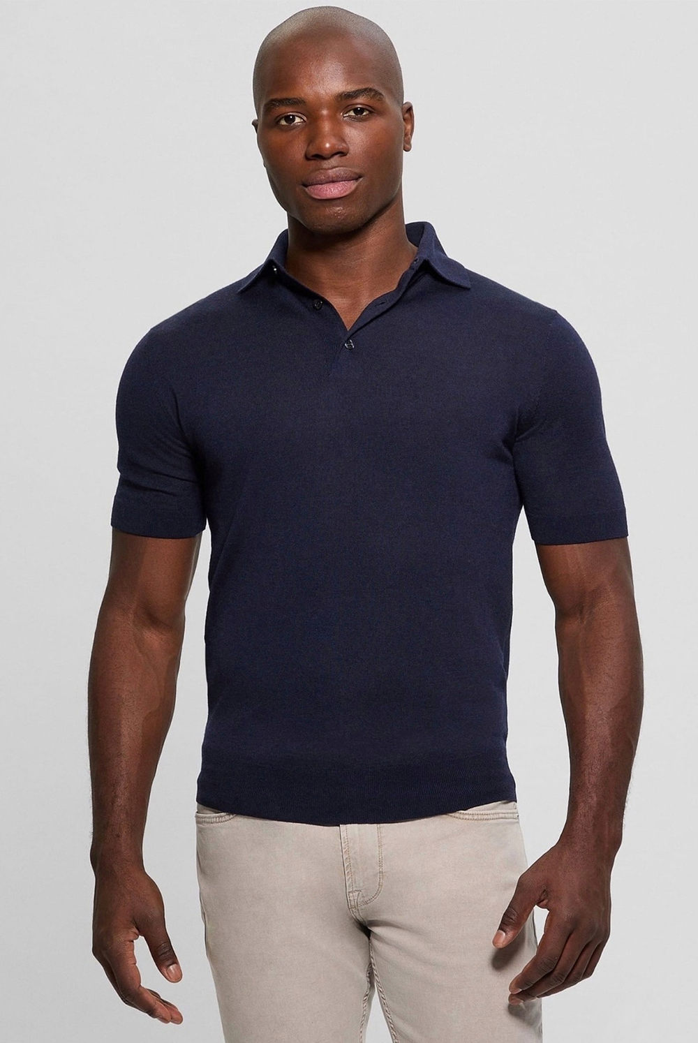 Поло  мужское GUESS