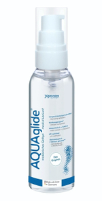 Гель-лубрикант на водной основе AQUAglide - 75 мл.