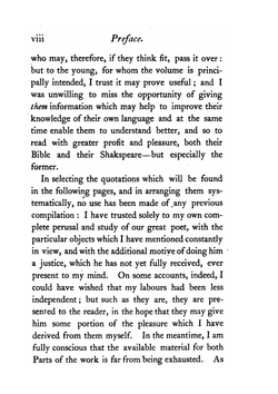 On Shakespeare's knowledge and use of the Bible | Charles Wordsworth