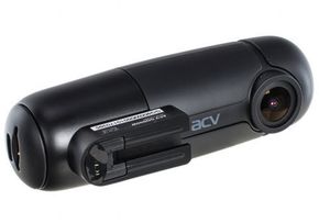 Видеорегистраторы ACV