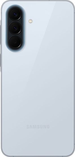 Смартфон Samsung Galaxy A57 12/512 ГБ Голубой