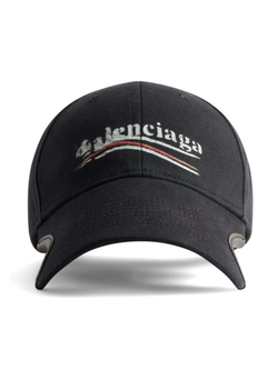 Кепка Balenciaga Political Campaign