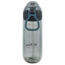 GAEM Бутылка, 600 мл, L8 W8 H23 см