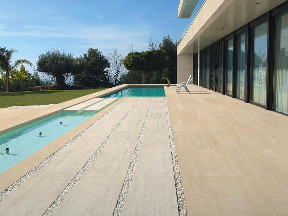 Marvel Travertine