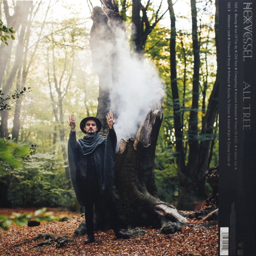 Hexvessel / All Tree (LP)
