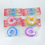 Сквиш Пончик