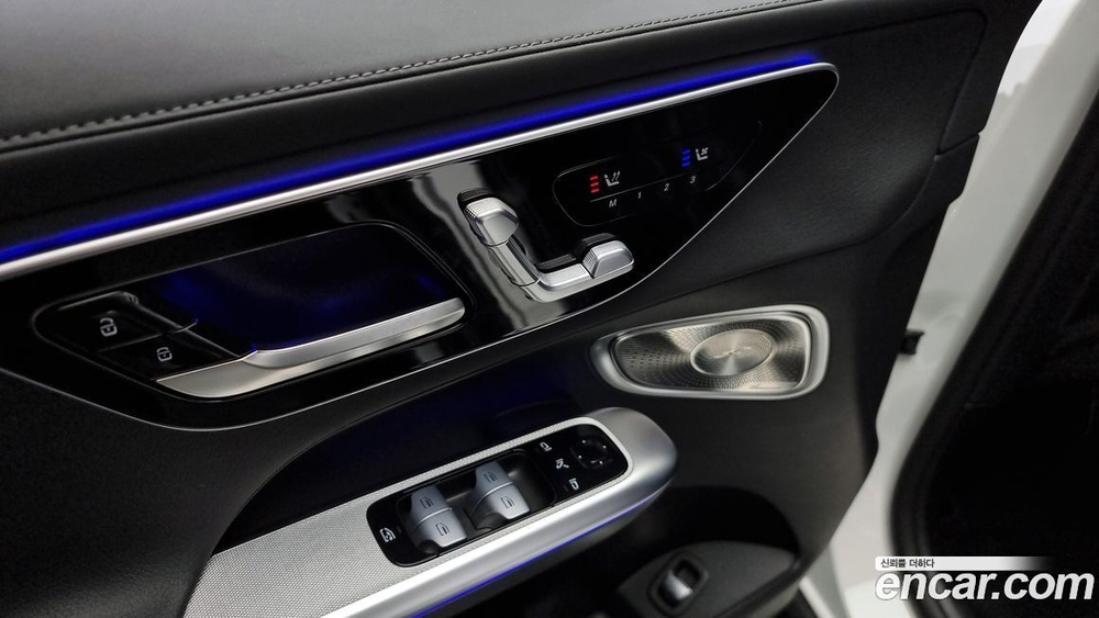 Mercedes-Benz GLC-Class X254 GLC300 4MATIC (08.2023)