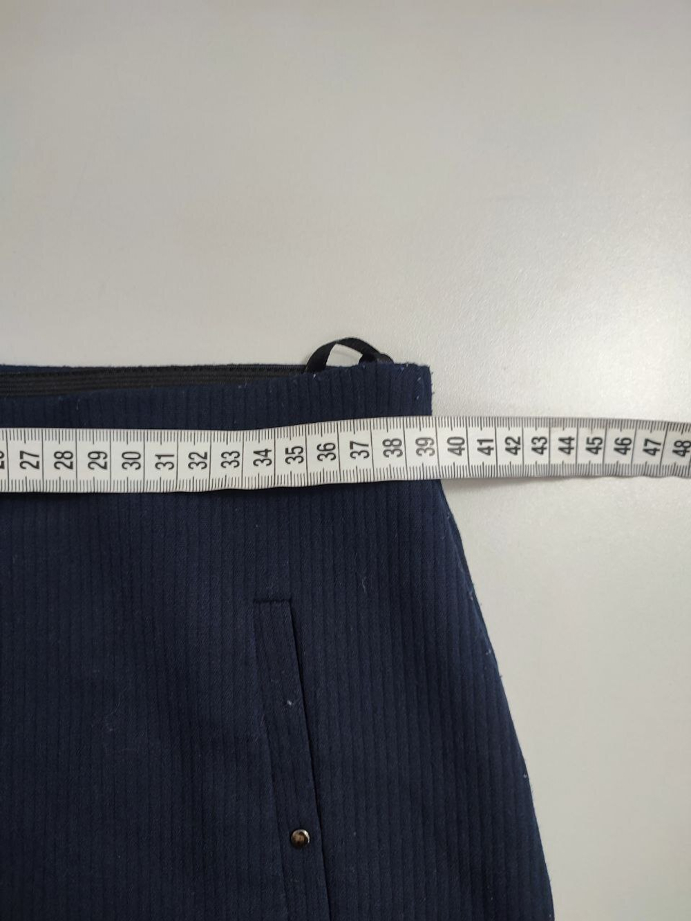 Юбка Charuel офисная 46 размер